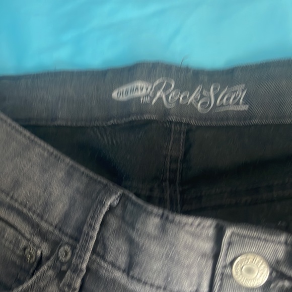 Fashionable Jean Bundle  (Animal Print and Rockstar Fit) - Picture 3 of 4